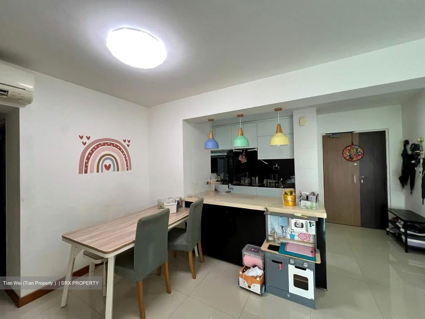 Blk 113C Mcnair Towers (Kallang/Whampoa), HDB 4 Rooms #582167191
